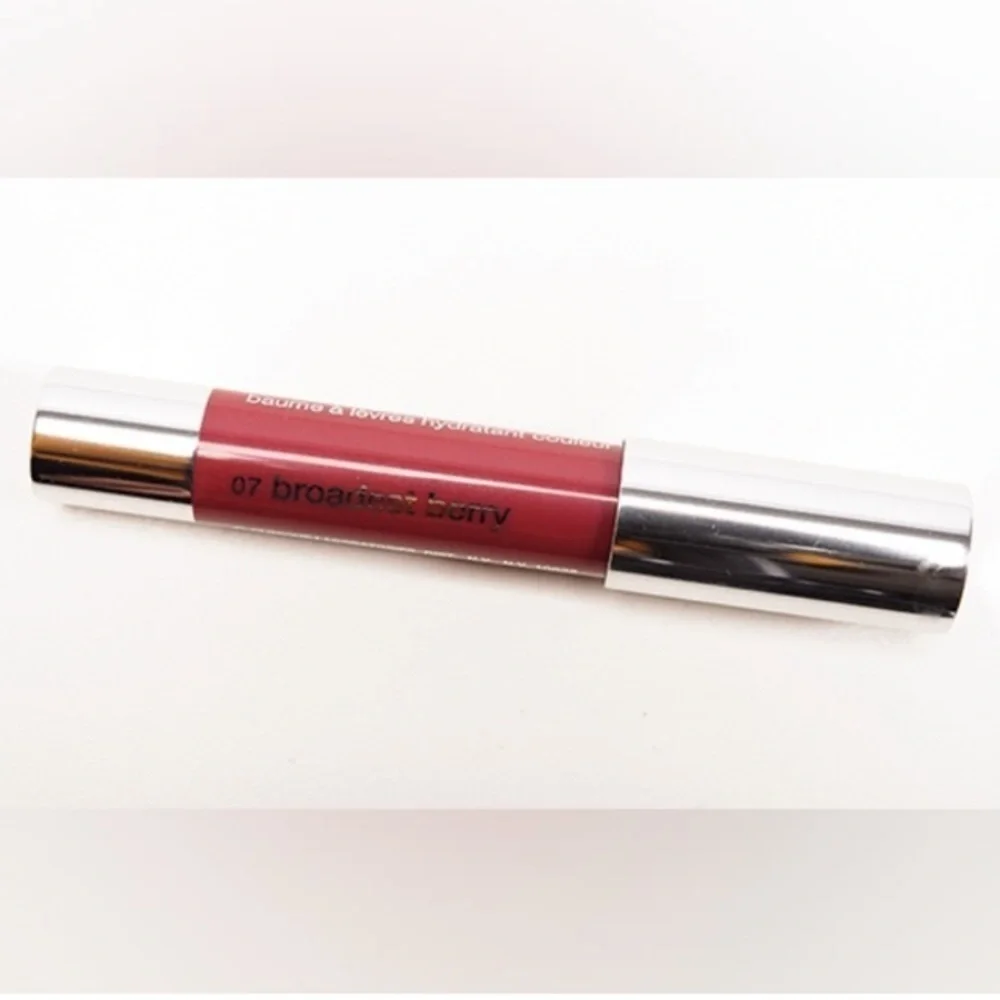 Clinique Chubby Stick & Ruby Blush Set